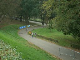 Col de Maasbandia 2006